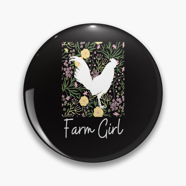 Item preview, Farm Girl designed and sold by bond11.