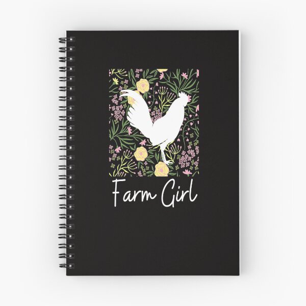 Item preview, Farm Girl designed and sold by bond11.