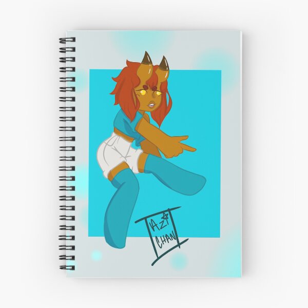 Item preview, Azi!  designed and sold by ItsNeeChan.