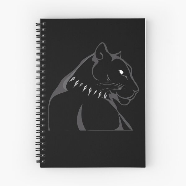 Item preview, Pantera negra designed and sold by YessirskiH.