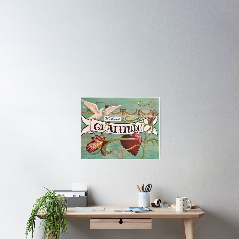 Item preview, Poster designed and sold by jenniferrizzo.
