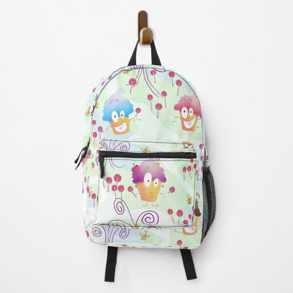 Item preview, Cupcake Pastoral designed and sold by ArgyleImp.