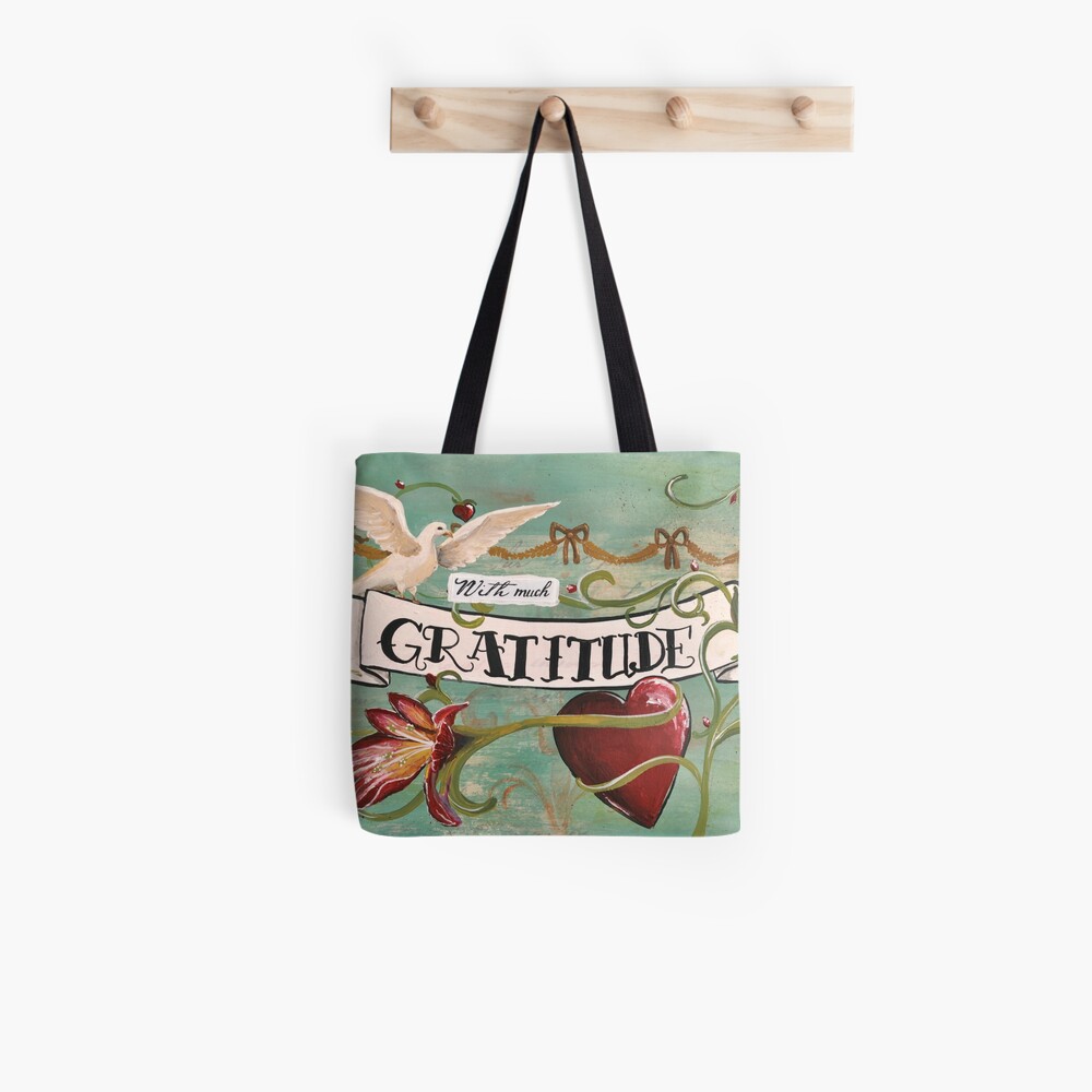 Item preview, All Over Print Tote Bag designed and sold by jenniferrizzo.