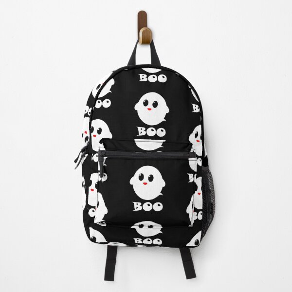 Item preview, Boo Cute Ghost Design designed and sold by BlueCloverTrend.
