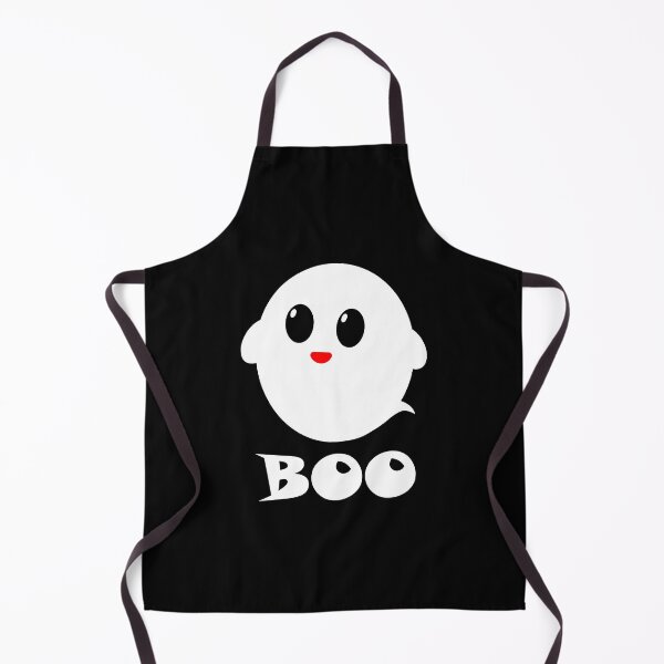 Item preview, Boo Cute Ghost Design designed and sold by BlueCloverTrend.