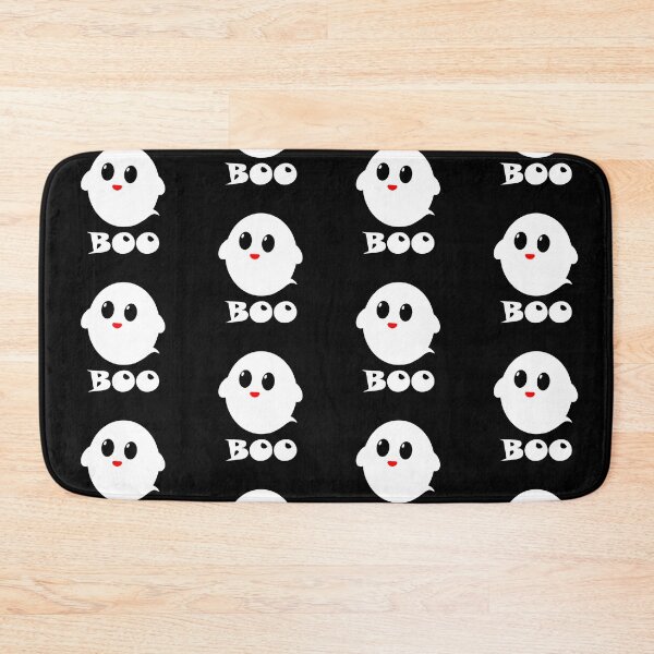 Item preview, Boo Cute Ghost Design designed and sold by BlueCloverTrend.