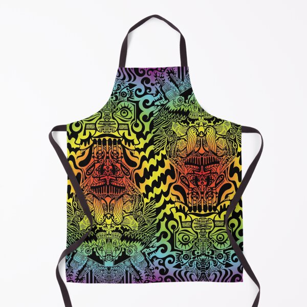 Item preview, Mystic Chroma Trip designed and sold by CowboySikora.
