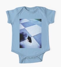 Hugo, the Boss Pigeon One Piece - Short Sleeve
