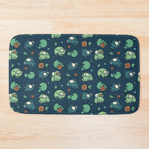 Item preview, Friendly Frög designed and sold by PreciousK.