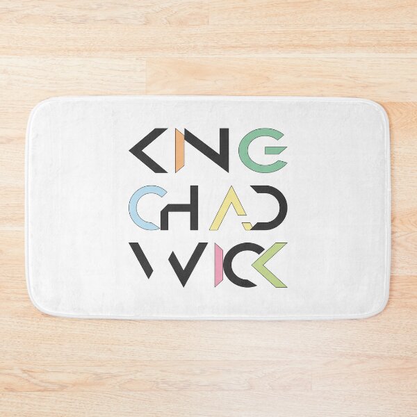 Item preview, King Chadwick designed and sold by Bees-Honey-Gift.