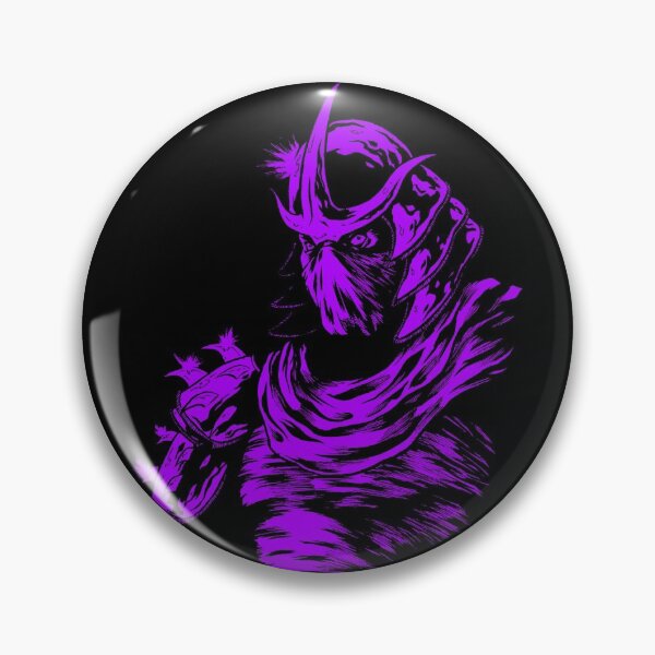 Item preview, shredder 2 designed and sold by JonathanGrimm.