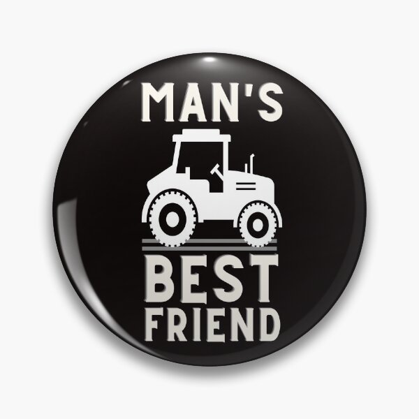 Item preview, Man's Best Friend designed and sold by bond11.