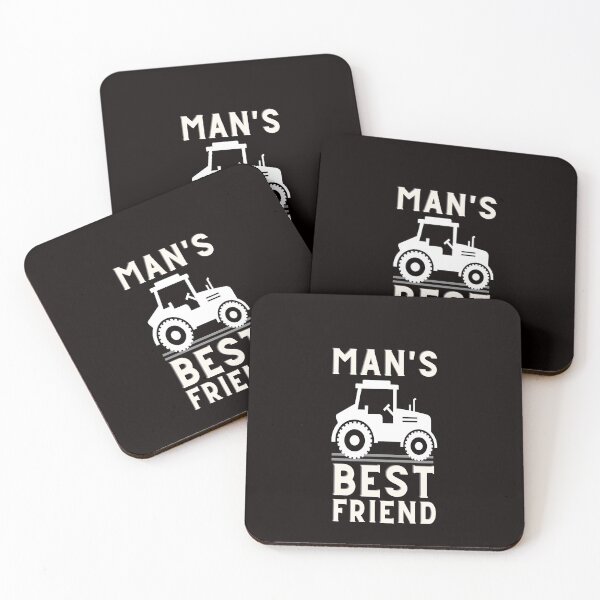 Item preview, Man's Best Friend designed and sold by bond11.