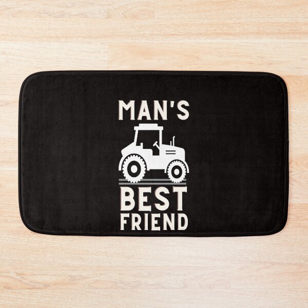 Item preview, Man's Best Friend designed and sold by bond11.