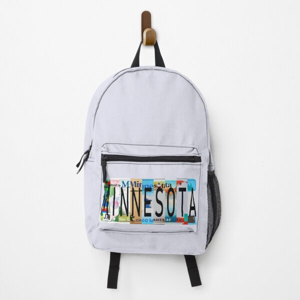 Item preview, Minnesota License Plates designed and sold by stermitkermit.