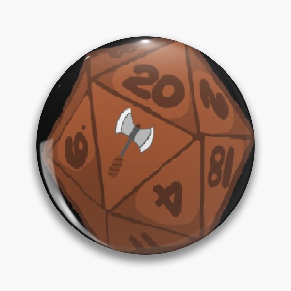 Item preview, Roll! Barbarian designed and sold by AuroraAlligator.