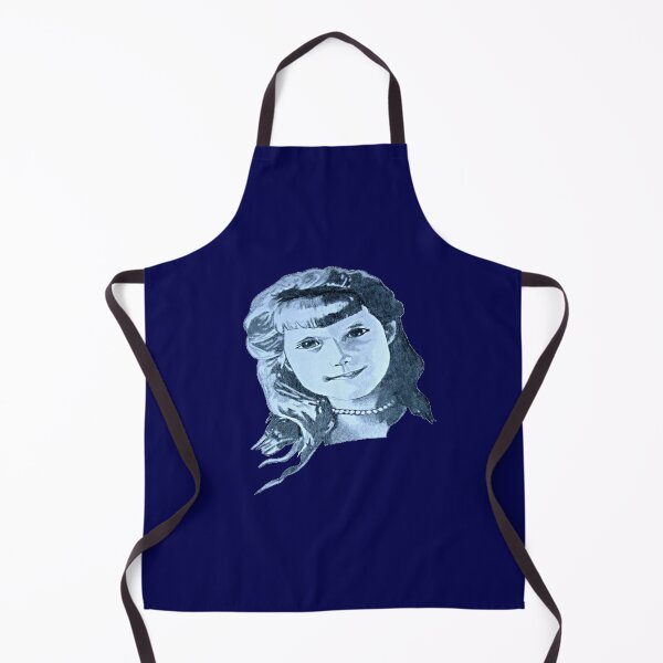 Item preview, Grand Duchess Anastasia designed and sold by AudMcMacca.