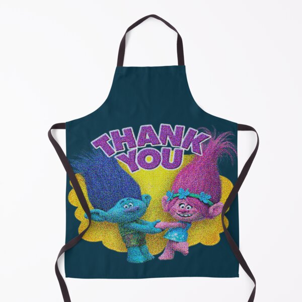 Item preview, Trollz Thank You designed and sold by Albaley.