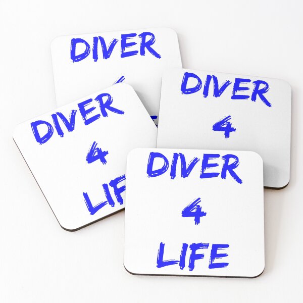 Item preview, Diver 4 Life designed and sold by Water Sports and Safety.