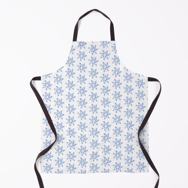 Item preview, Xray of Florida Cone Shells, Snowflake Blue designed and sold by xrayjessie.