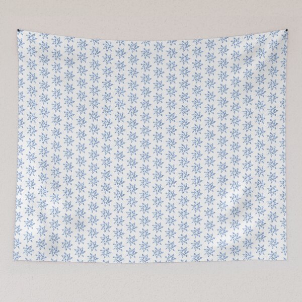 Item preview, Xray of Florida Cone Shells, Snowflake Blue designed and sold by xrayjessie.