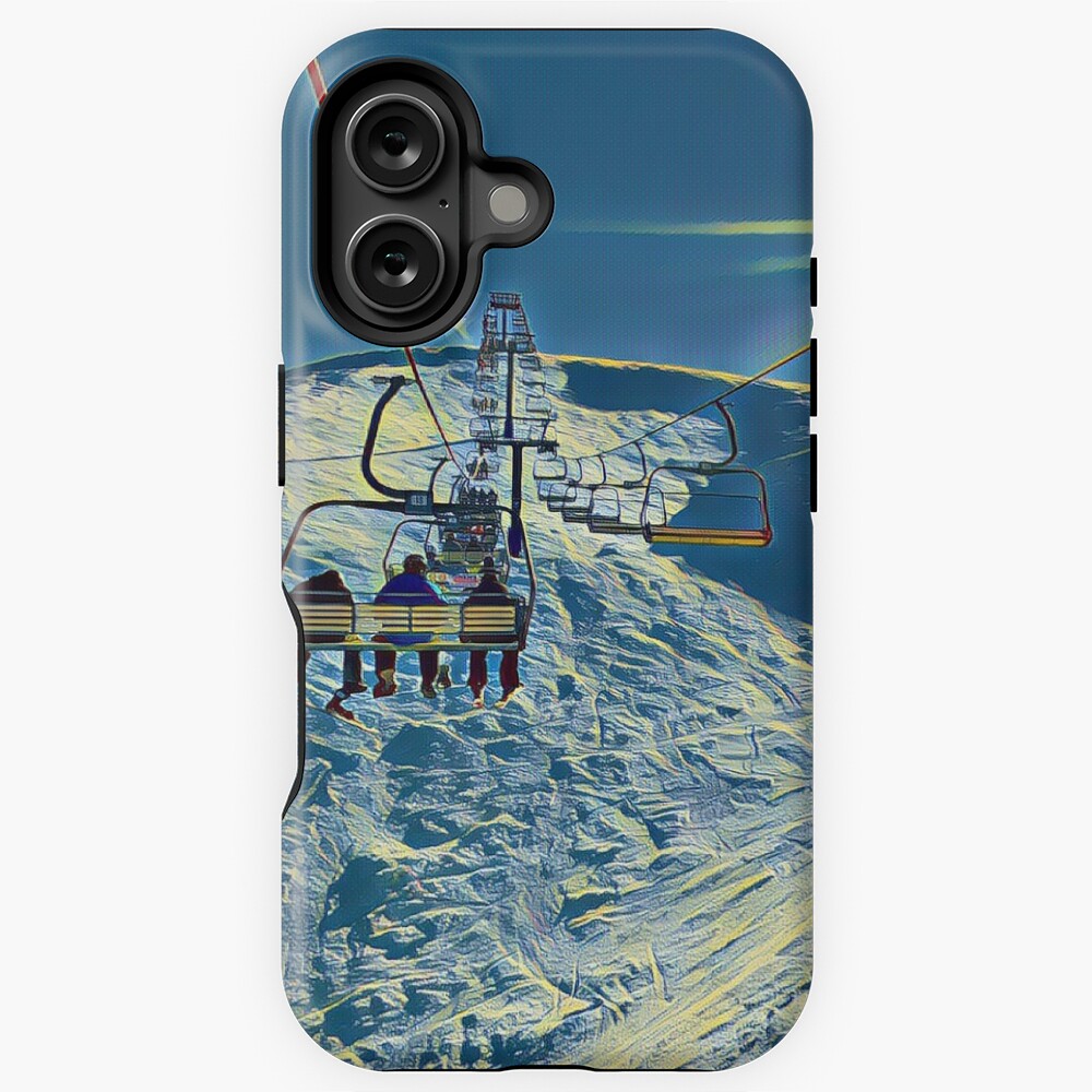 Item preview, iPhone Magsafe Tough Case designed and sold by ajdesignsau.
