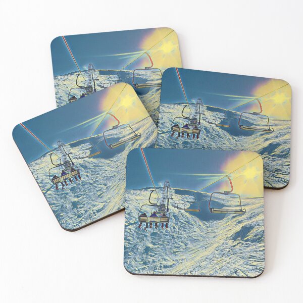 Item preview, Heavenly, Mt Hotham designed and sold by ajdesignsau.