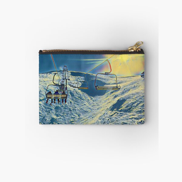 Item preview, Heavenly, Mt Hotham designed and sold by ajdesignsau.