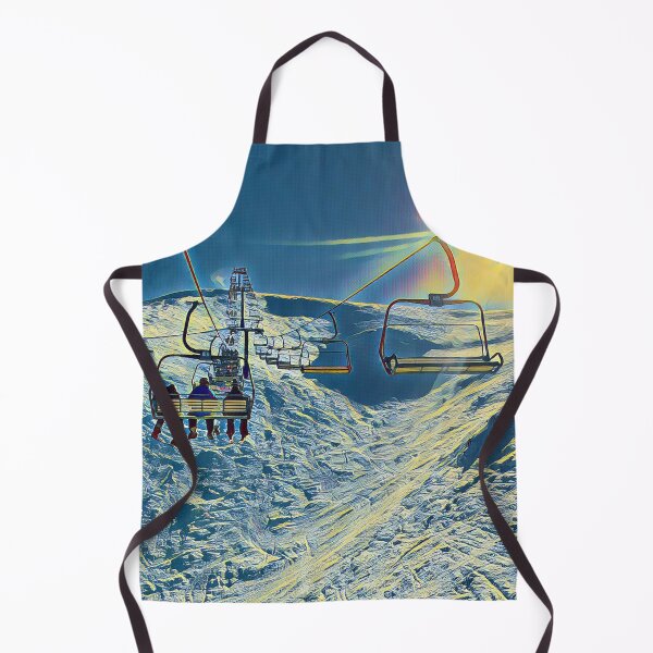Item preview, Heavenly, Mt Hotham designed and sold by ajdesignsau.