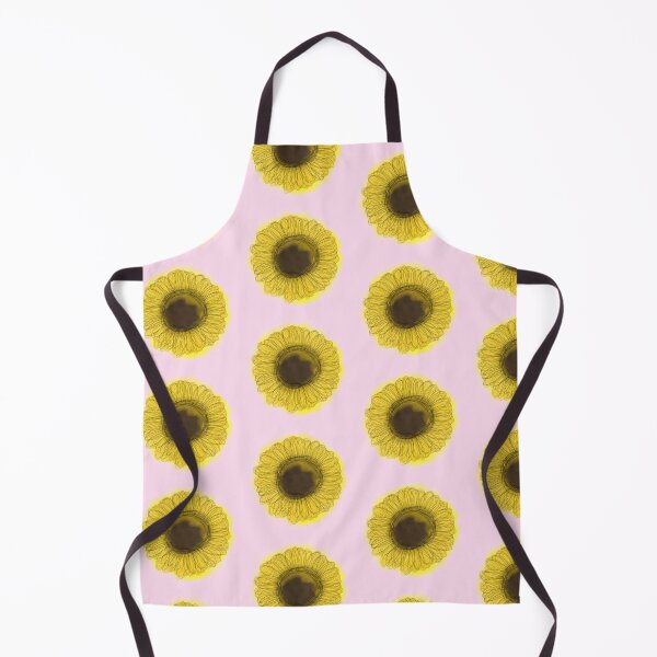 Item preview, sunflower designed and sold by emmaginationart.