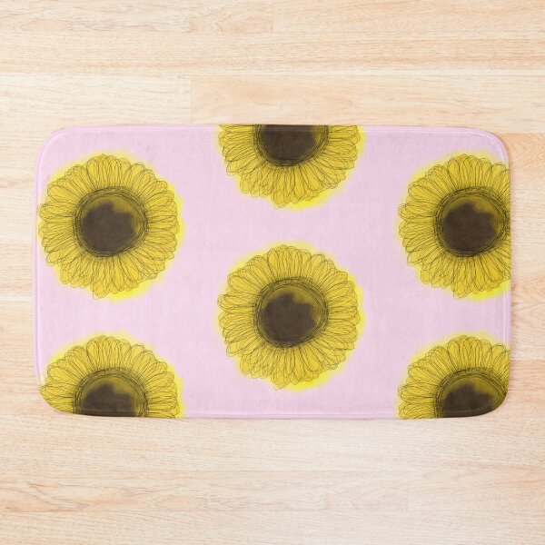 Item preview, sunflower designed and sold by emmaginationart.