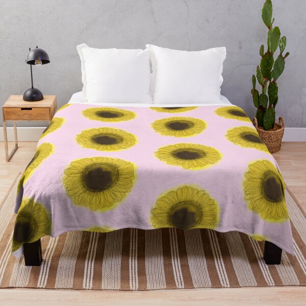 Item preview, sunflower designed and sold by emmaginationart.