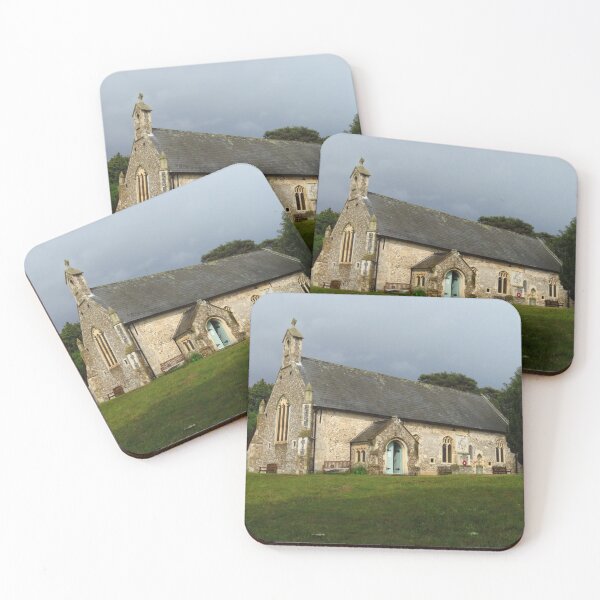 Item preview, St Andrew's Church, Aldringham, Suffolk designed and sold by wiggyofipswich.