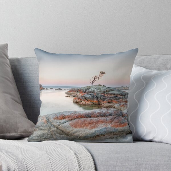 Item preview, Red rocks Tasmania designed and sold by Vicki Moritz.