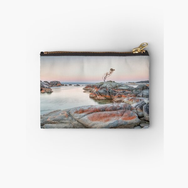 Item preview, Red rocks Tasmania designed and sold by Vicki Moritz.