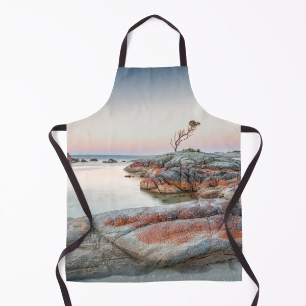 Item preview, Red rocks Tasmania designed and sold by Vicki Moritz.