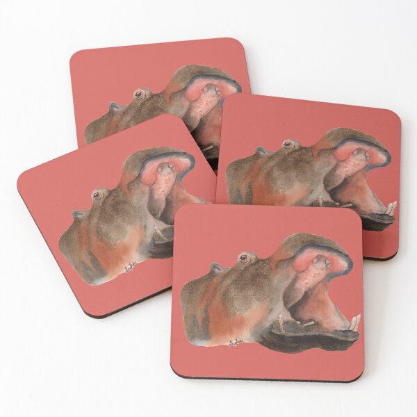 Item preview, Hungry Hippo designed and sold by bydaphne.