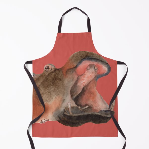 Item preview, Hungry Hippo designed and sold by bydaphne.