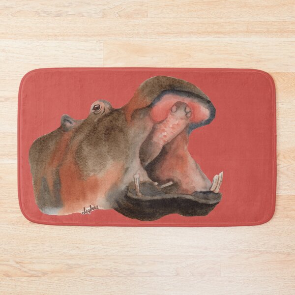Item preview, Hungry Hippo designed and sold by bydaphne.