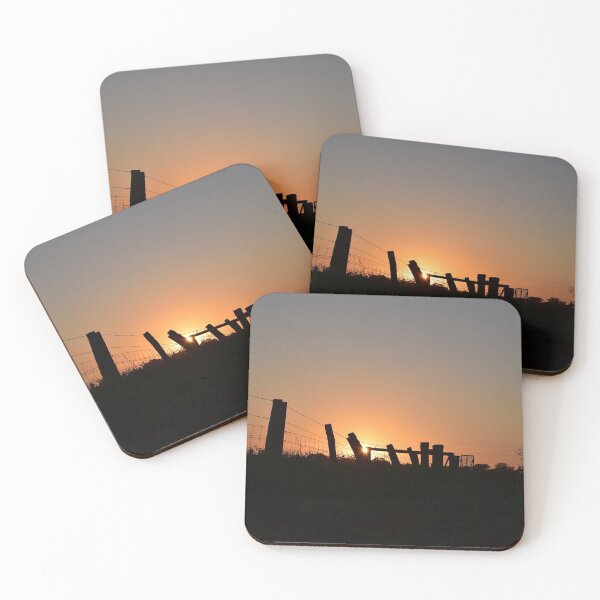 Item preview, 30th August 2020 Sunday Sunrise designed and sold by Rainbow Farm Photography.