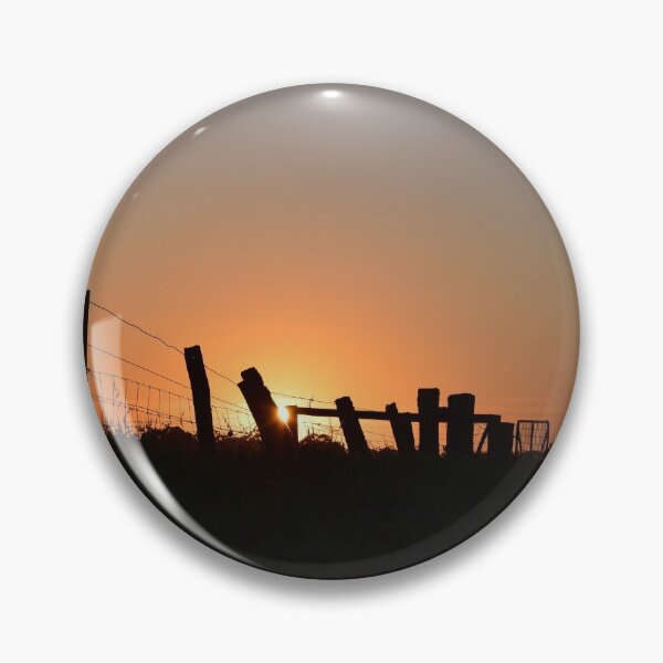 Item preview, 30th August 2020 Sunday Sunrise designed and sold by Rainbow Farm Photography.