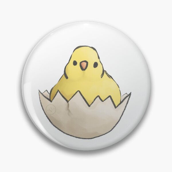 Item preview, hot chick designed and sold by birbify.