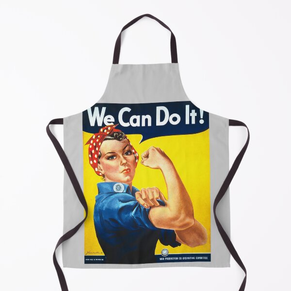 Item preview, We can do it designed and sold by FelpoStore.