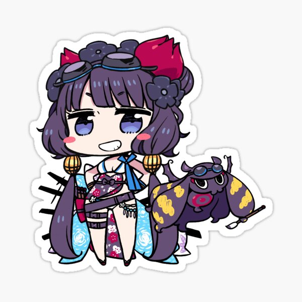 Item preview, hokusai designed and sold by chickenmaid.