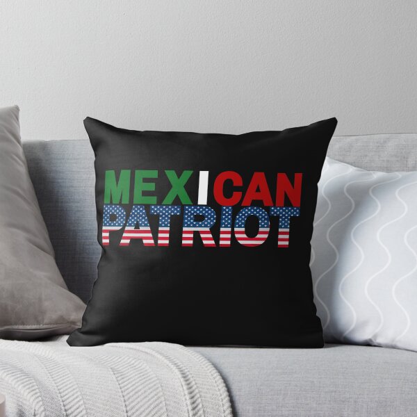 Item preview, Mexican Patriot,Mexican,American designed and sold by Samsdesignshop.