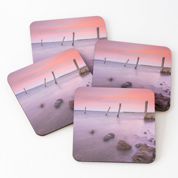 Item preview, Corinella Sunset designed and sold by Alistair Wilson.