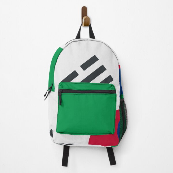 Item preview, Korean Italian - Korea And Italy designed and sold by theKoreanRage.