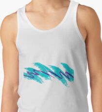 90s cup Tank Top