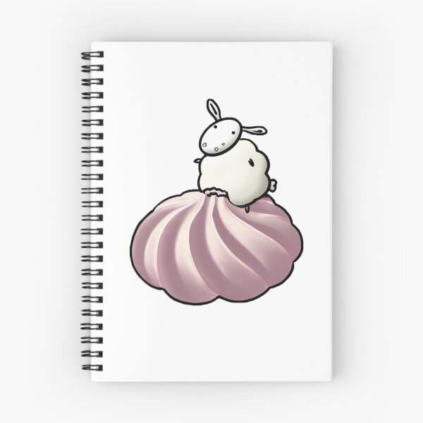 Item preview, Meringue sheep designed and sold by wazi-uchiha.