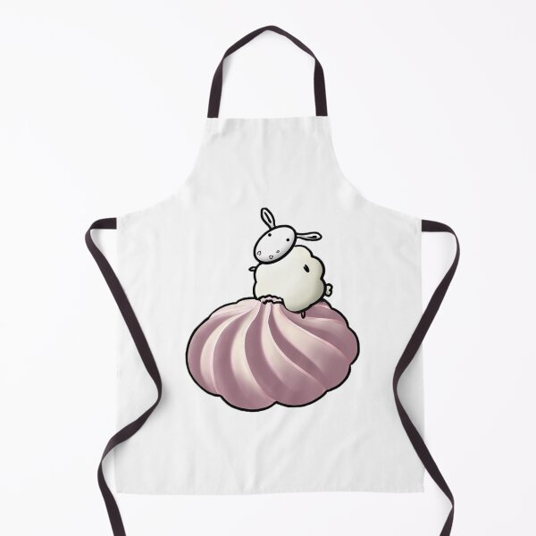 Item preview, Meringue sheep designed and sold by wazi-uchiha.
